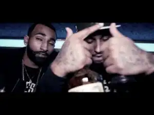 Video: King Wayz - Changed On Me Feat. TVick X Bossmannl
